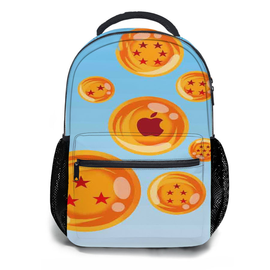 Dragon Ball All Stars School Backpacks