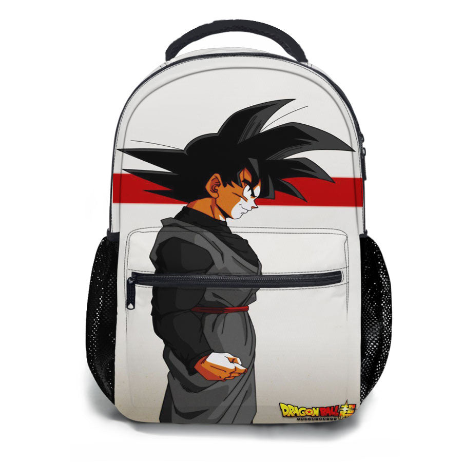 Dragon Ball Super Wallpaper School Backpacks