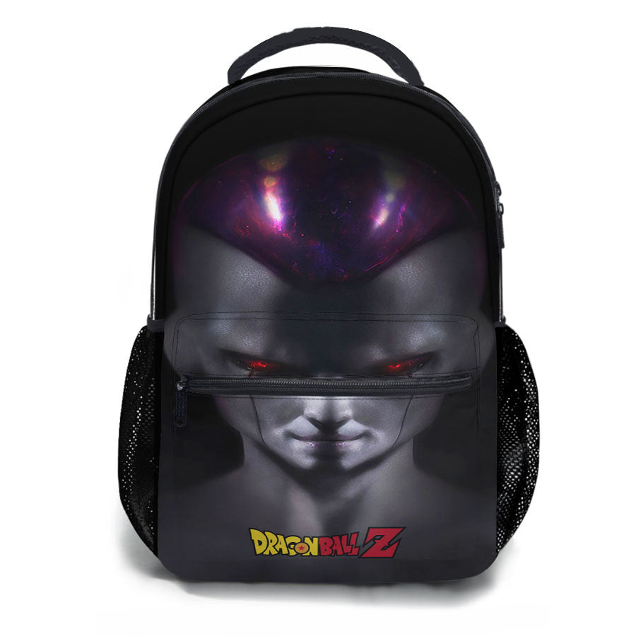 Freezer Dragon Ball Z School Backpacks