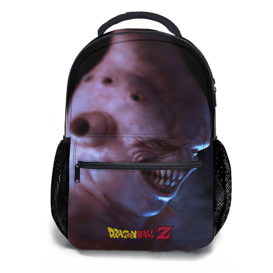 Majin Boo Dragon Ball Z School Backpacks
