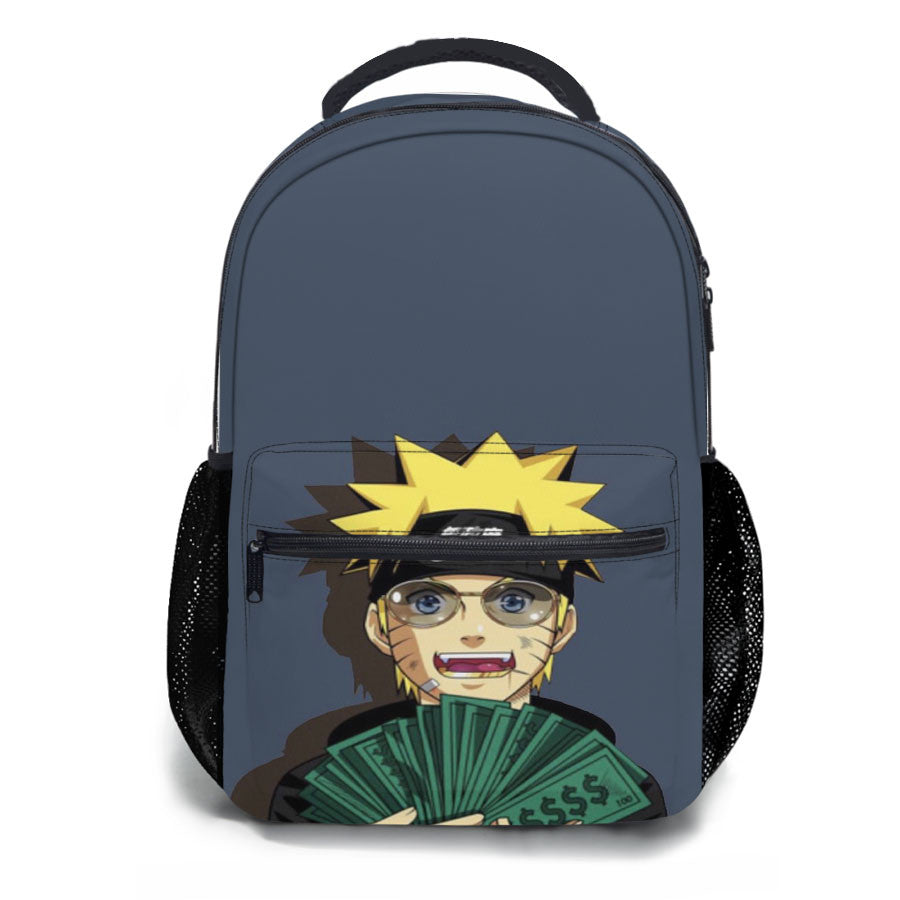 Nike Naruto School Backpacks