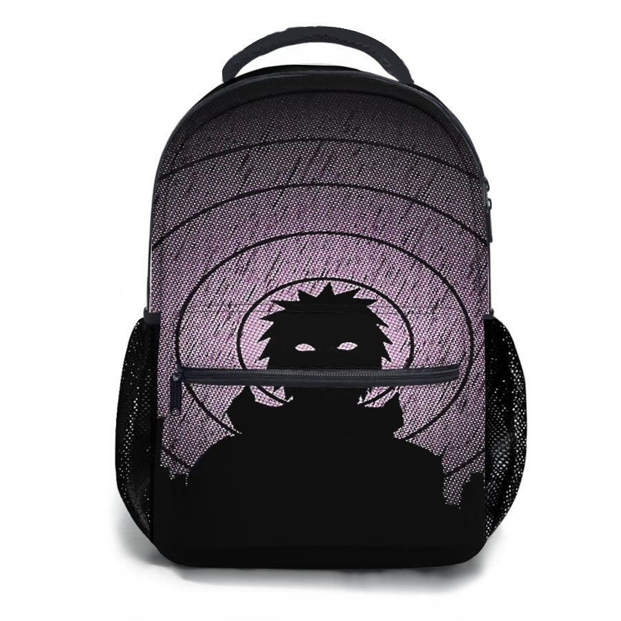 Pain Naruto School Backpacks