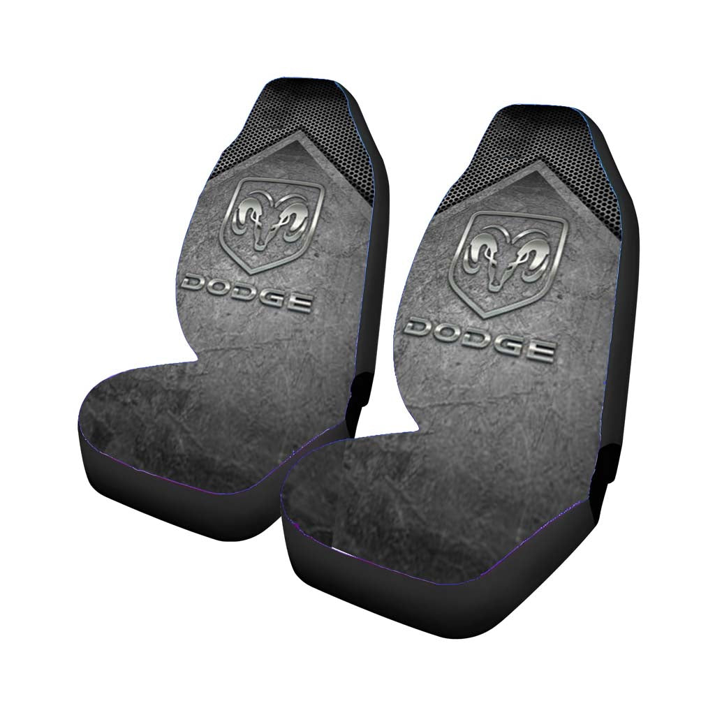 Dodge Symbol Car Seat Covers