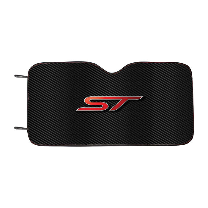 Ford Focus St Car Auto Sun Shade Windshield Cover