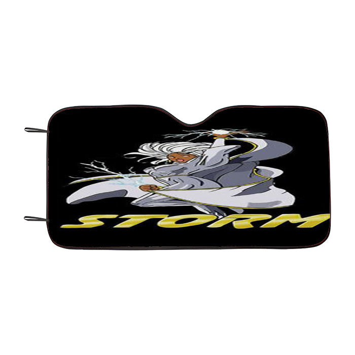 Storm Classic Car Auto Sun Shade Windshield Cover