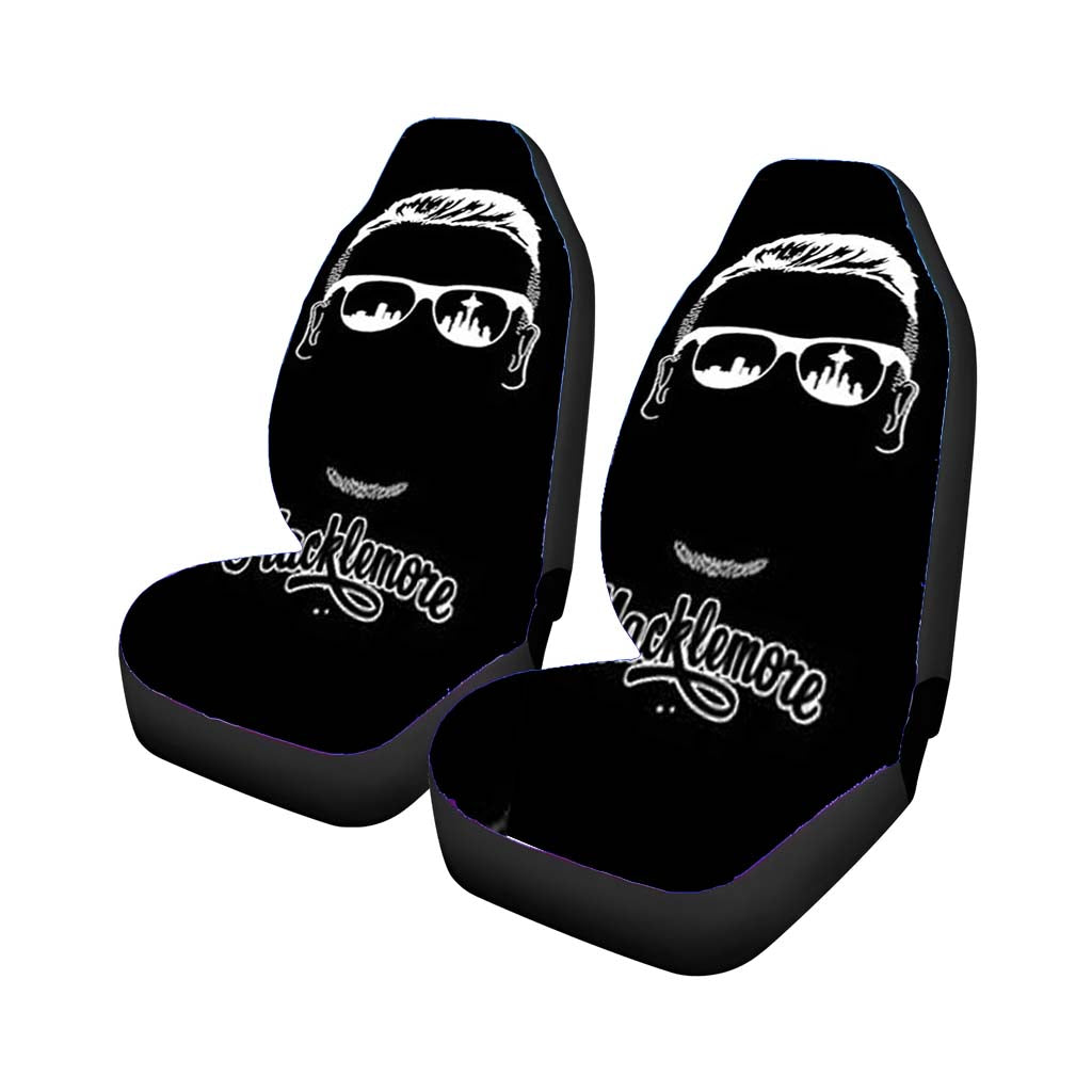 Macklemore The Heist Car Seat Covers