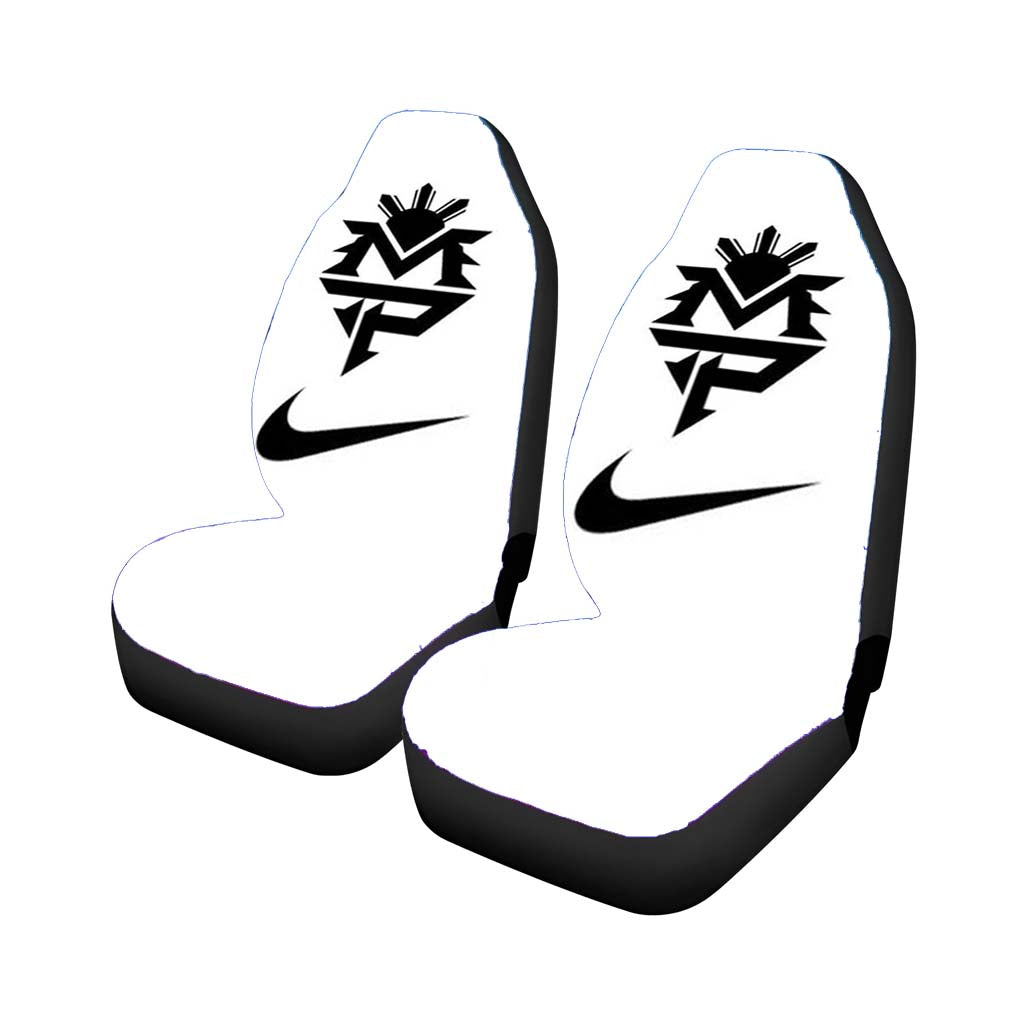 Manny Pacquiao Mp Car Seat Covers