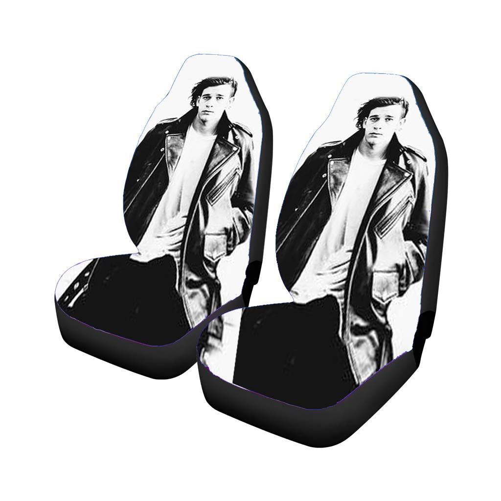 Matt Healy The 1975 Car Seat Covers