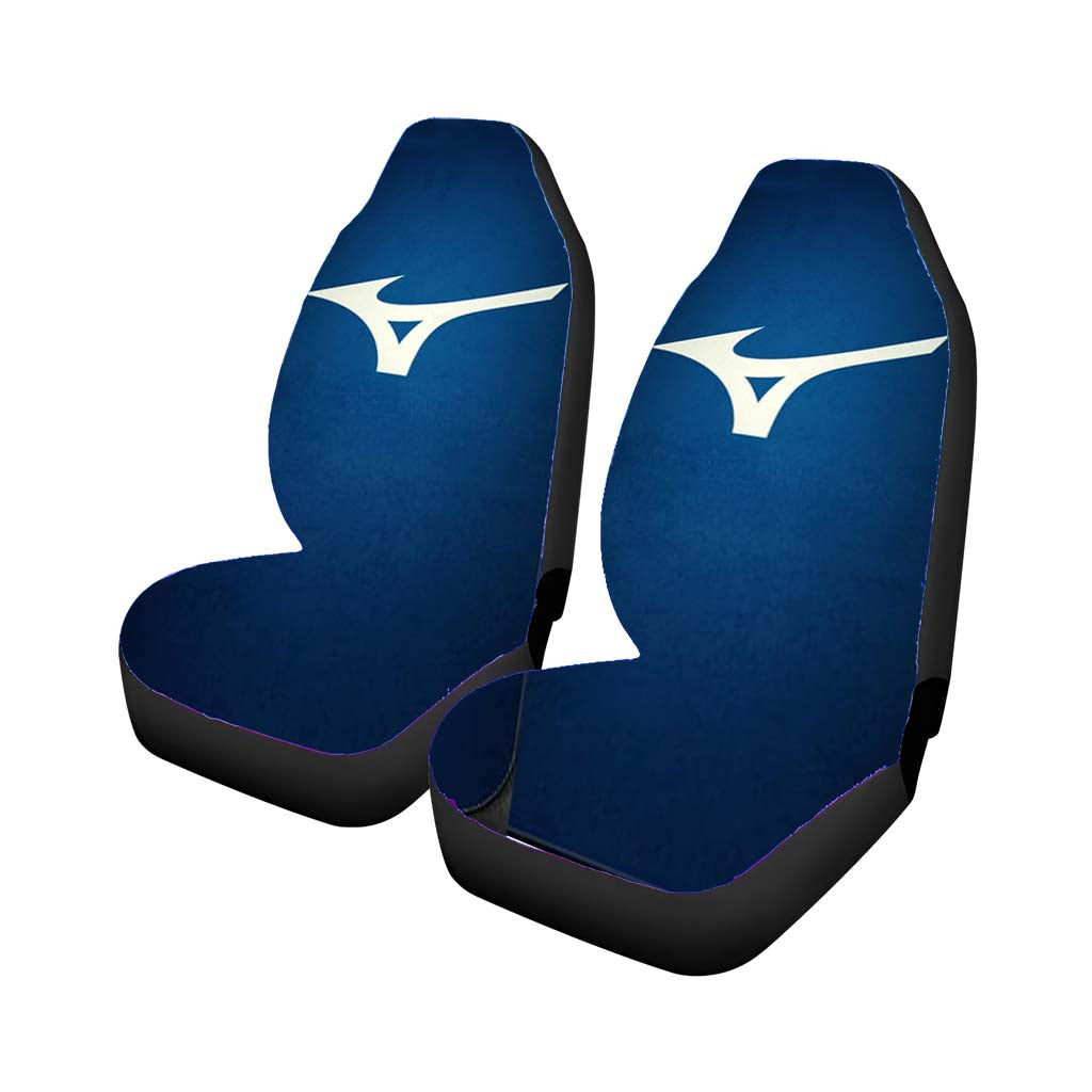 Mizuno Car Seat Covers