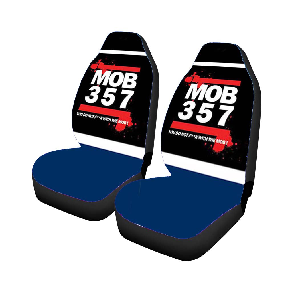 Mob 57 Car Seat Covers