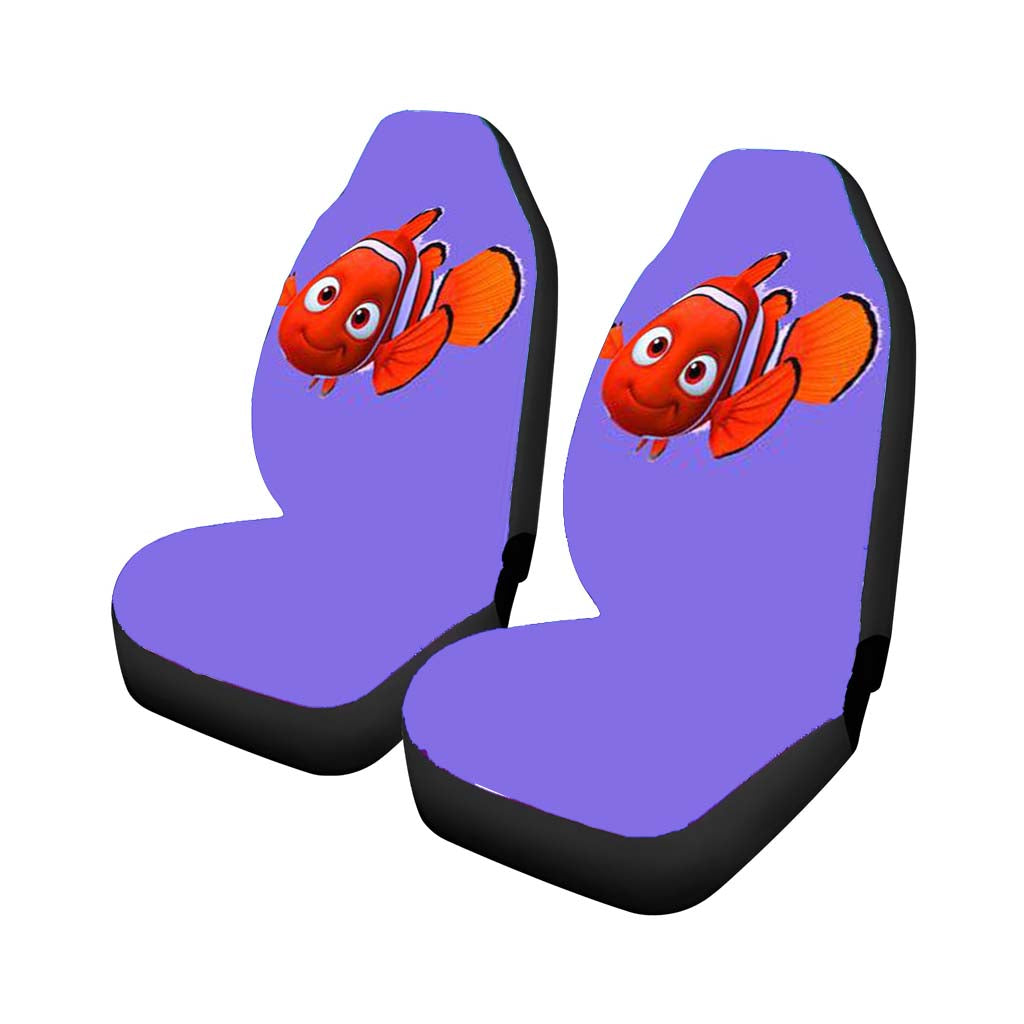 Nemo Car Seat Covers