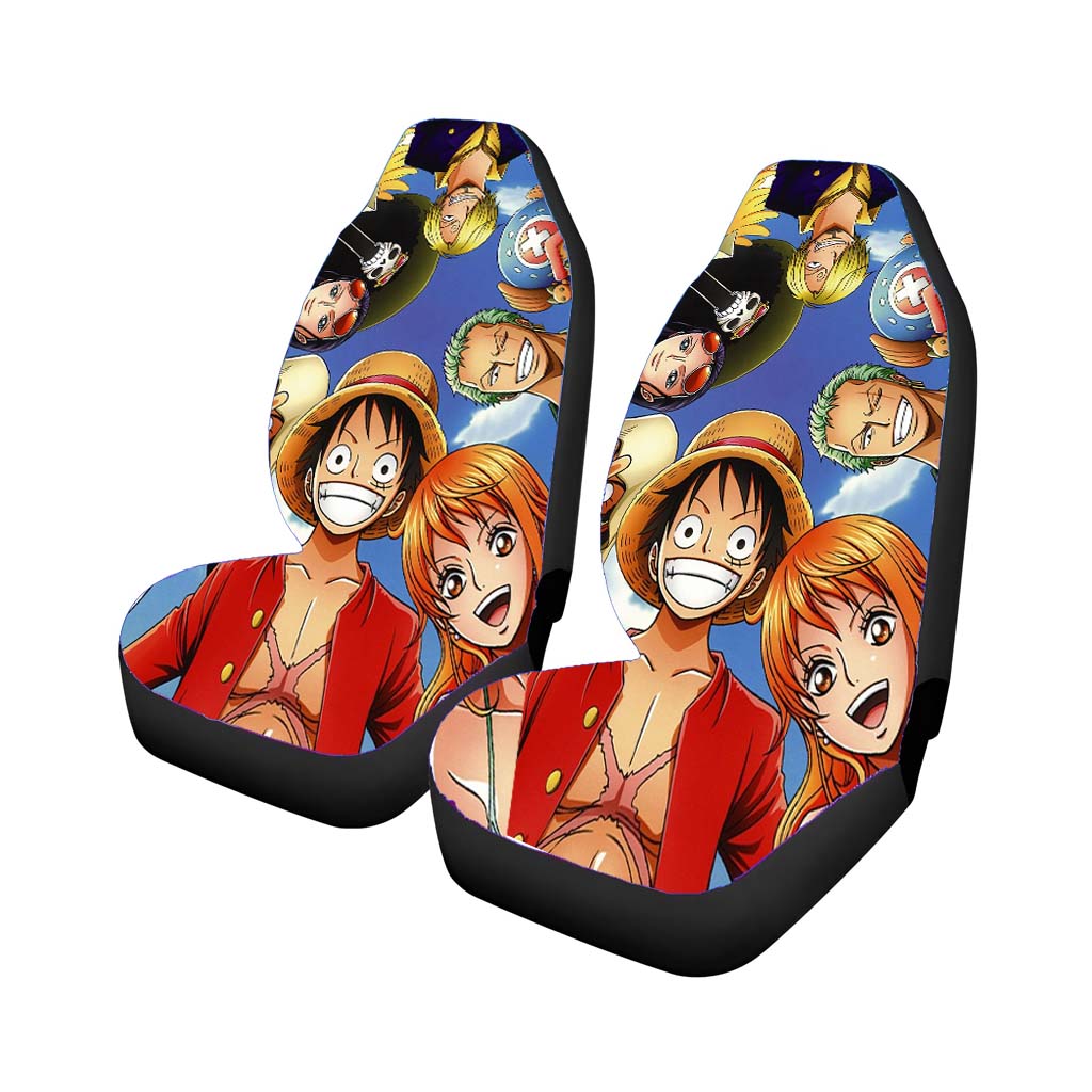 One Piece All Car Seat Covers