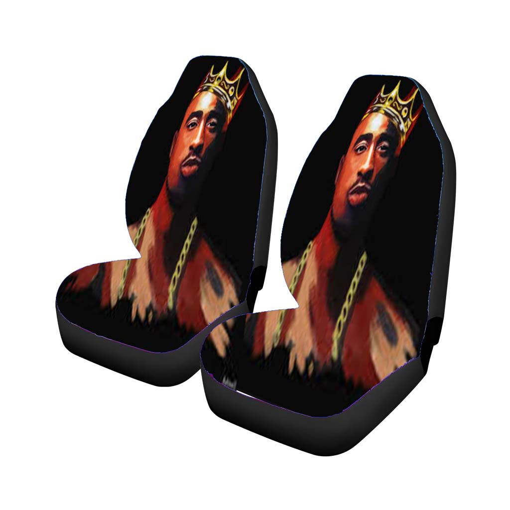 Pac Art Car Seat Covers