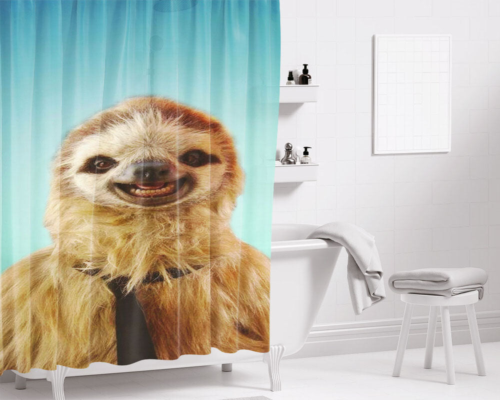 A Court Of Mist And Fury Bathroom Shower Curtain Fabric Waterproof | 66 X 72 Inch