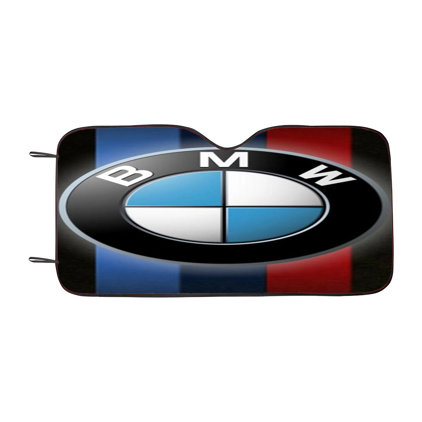 Bmw Logo 4 Car Auto Sun Shade Windshield Cover