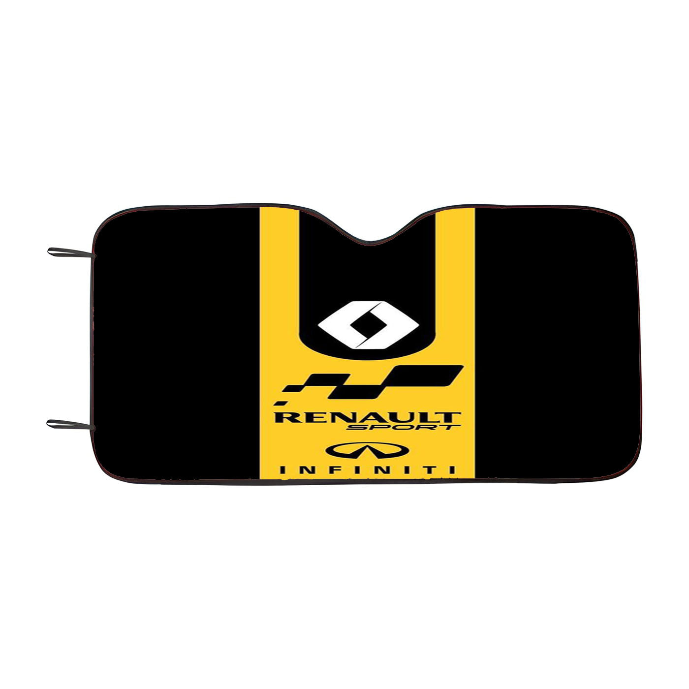 Marcos Castro Bmw Car Auto Sun Shade Windshield Cover