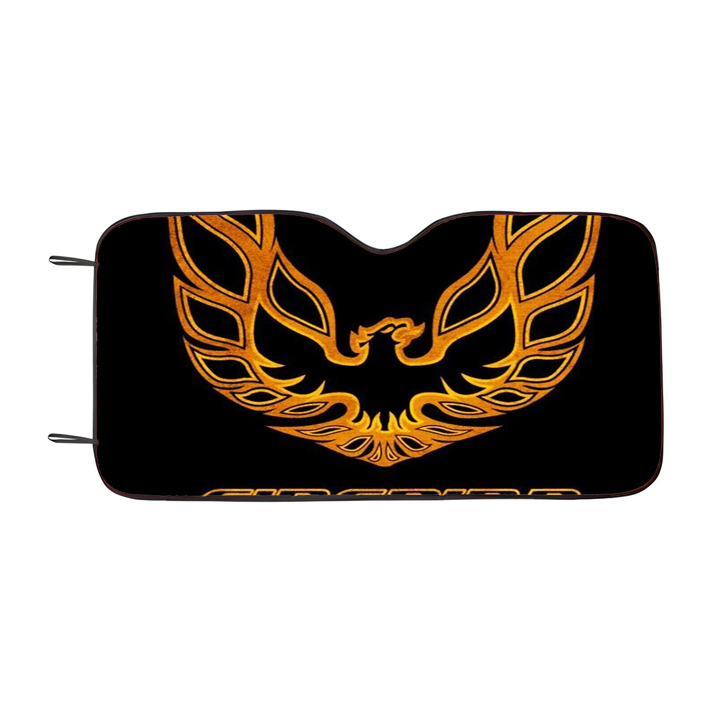 Pontiac Firebird Trans Am Car Auto Sun Shade Windshield Cover