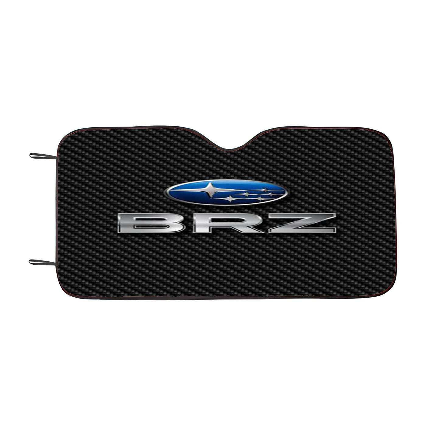 Subaru Brz Car Auto Sun Shade Windshield Cover
