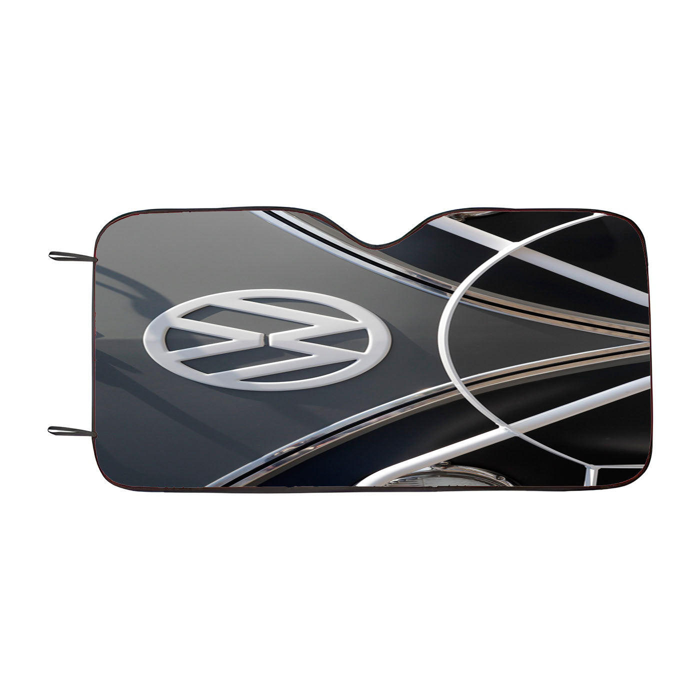 Vw Minibus Volkswagen Car Auto Sun Shade Windshield Cover