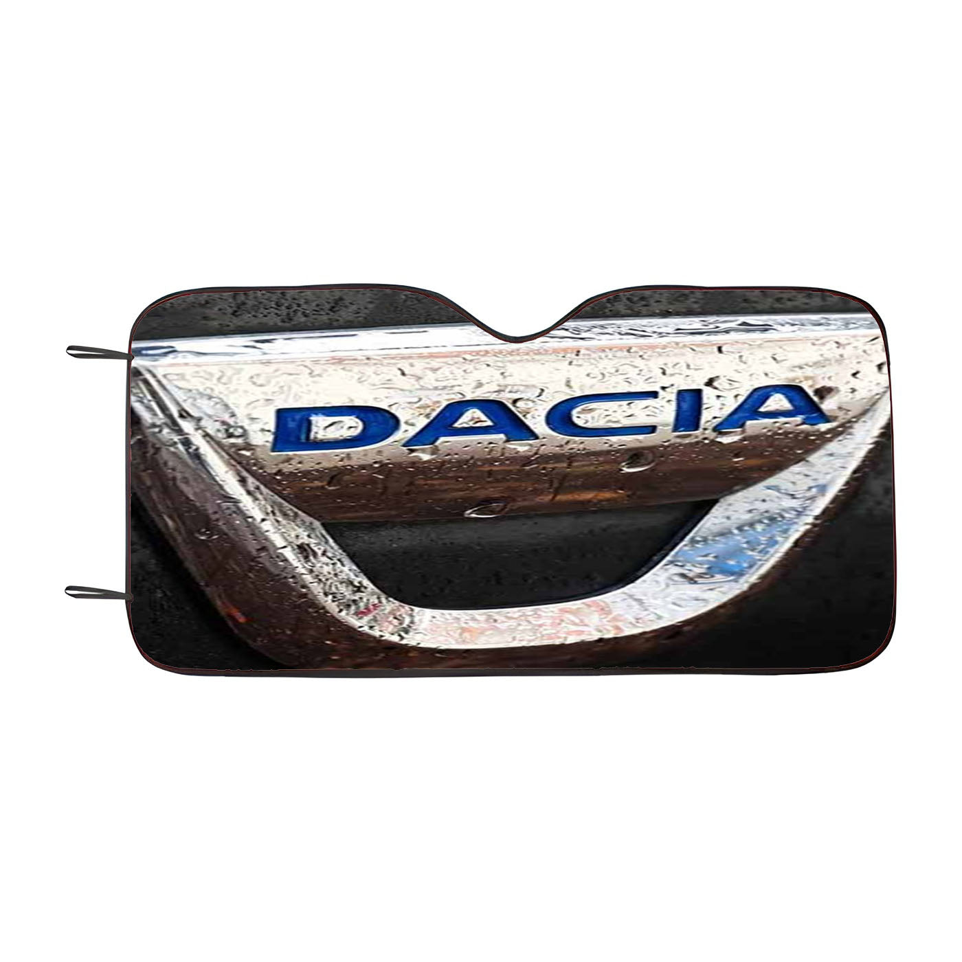 Wet Dacia Symbol Car Auto Sun Shade Windshield Cover