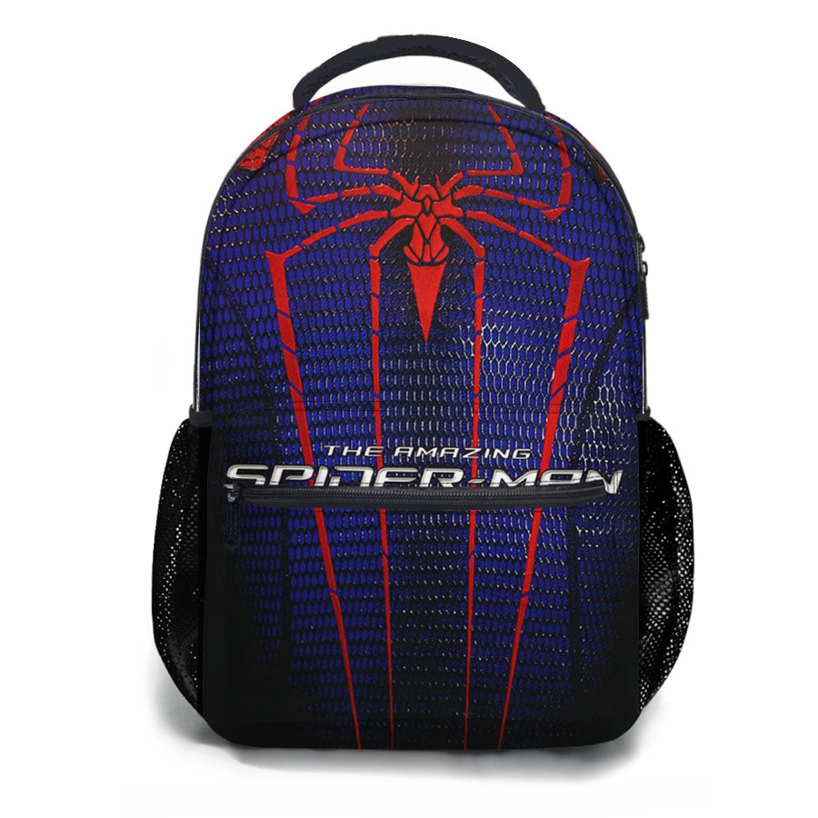 Amazing Spider Man School Backpacks