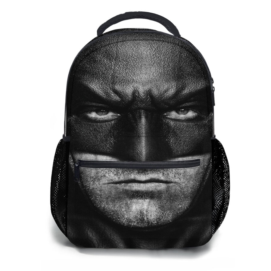 Batman Ben Affleck School Backpacks
