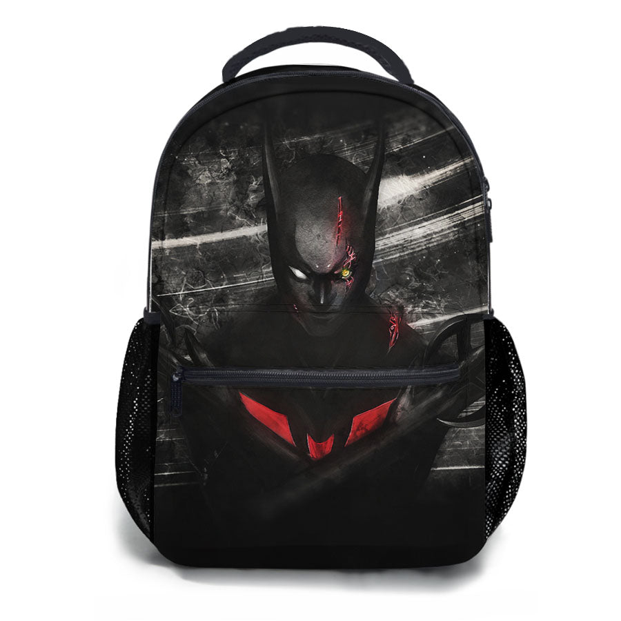 Batman Beyond School Backpacks