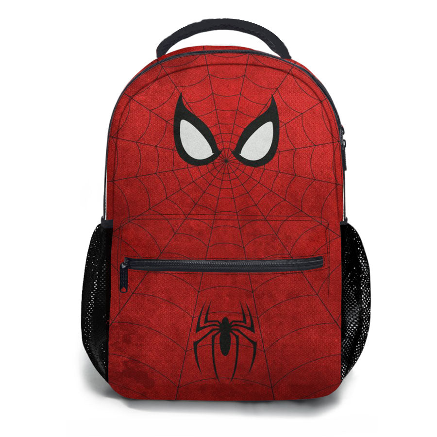Spiderman Tonight School Backpacks