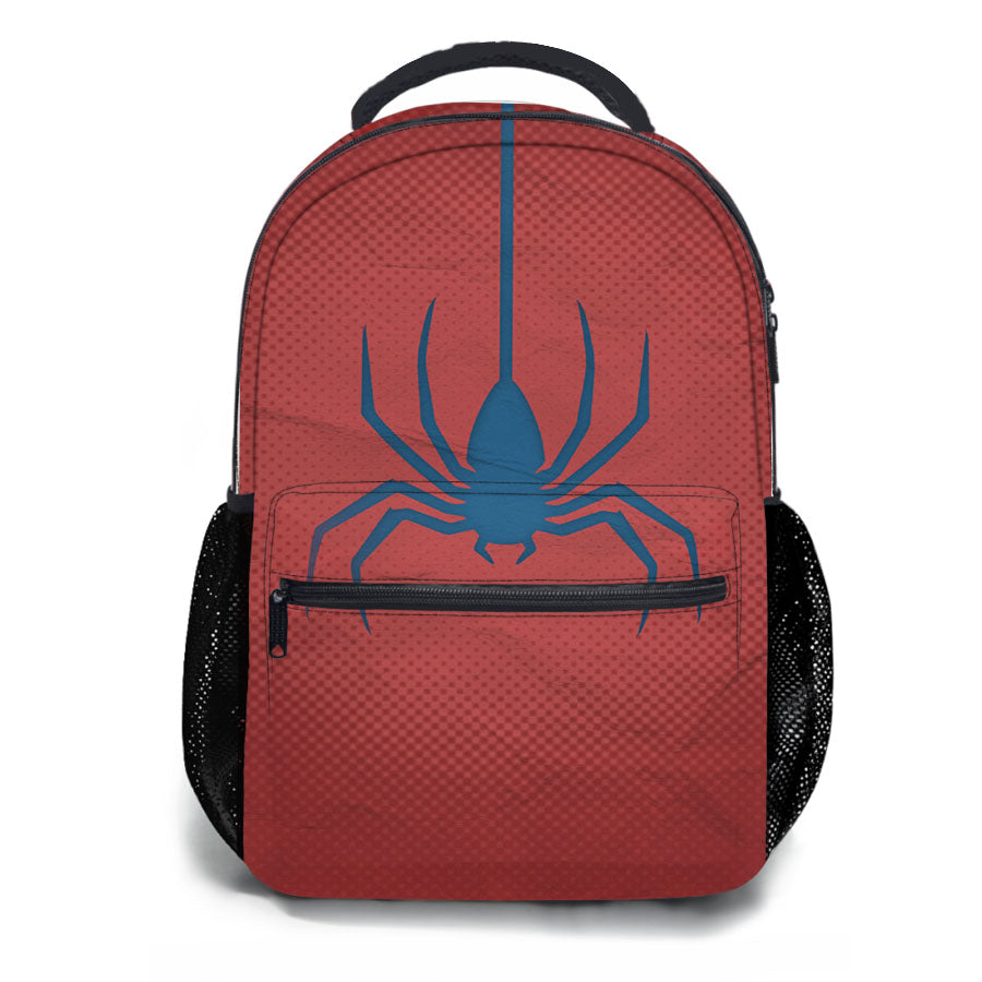 The Amazing Spider-Man School Backpacks