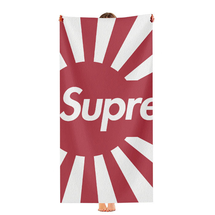 Japan Supreme Ultra-Soft Luxury Bathroom Towels