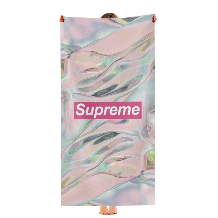 Supreme Spreme15 Ultra-Soft Luxury Bathroom Towels