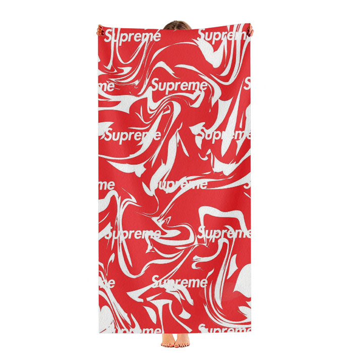Supreme Wallpaper Images Ultra-Soft Luxury Bathroom Towels