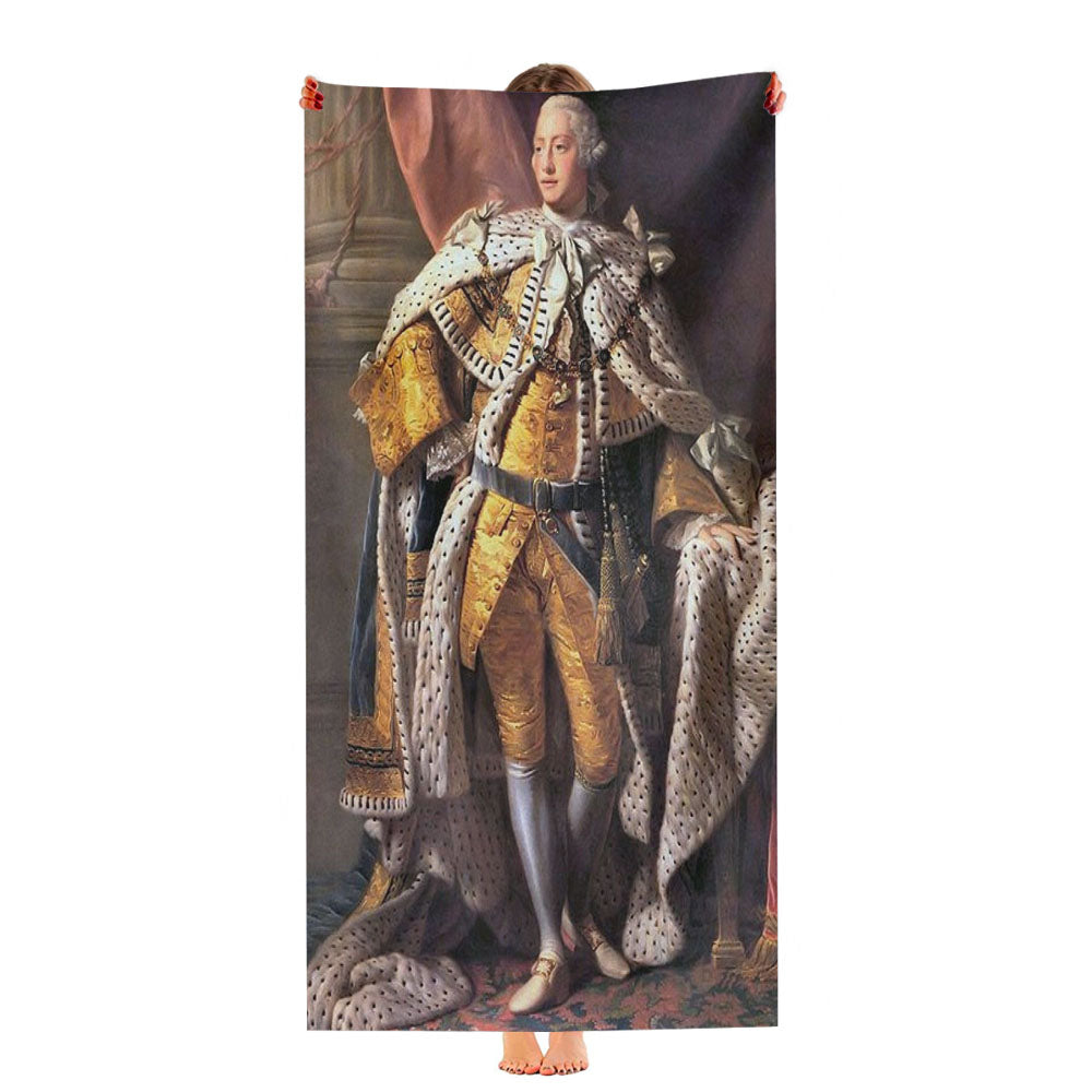 Awesome Wow Hamilton Ultra-Soft Luxury Bathroom Towels
