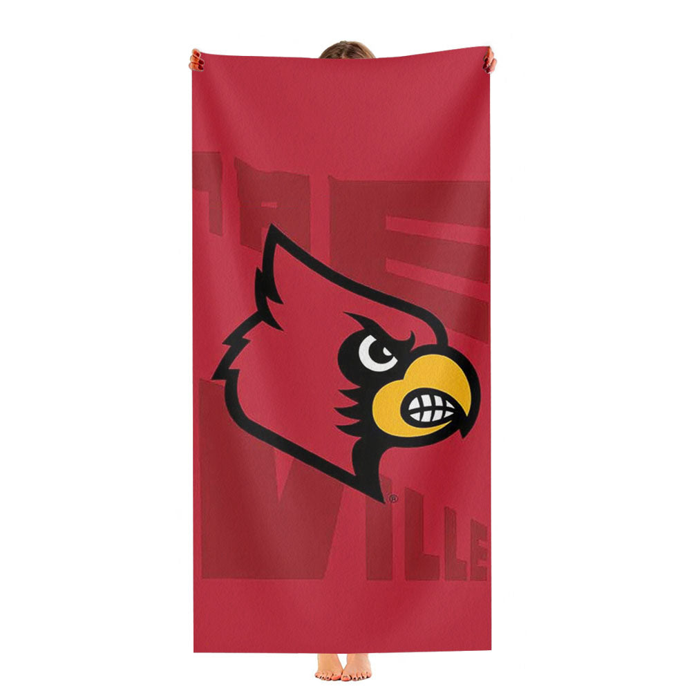 King Of The Ville Ultra-Soft Luxury Bathroom Towels