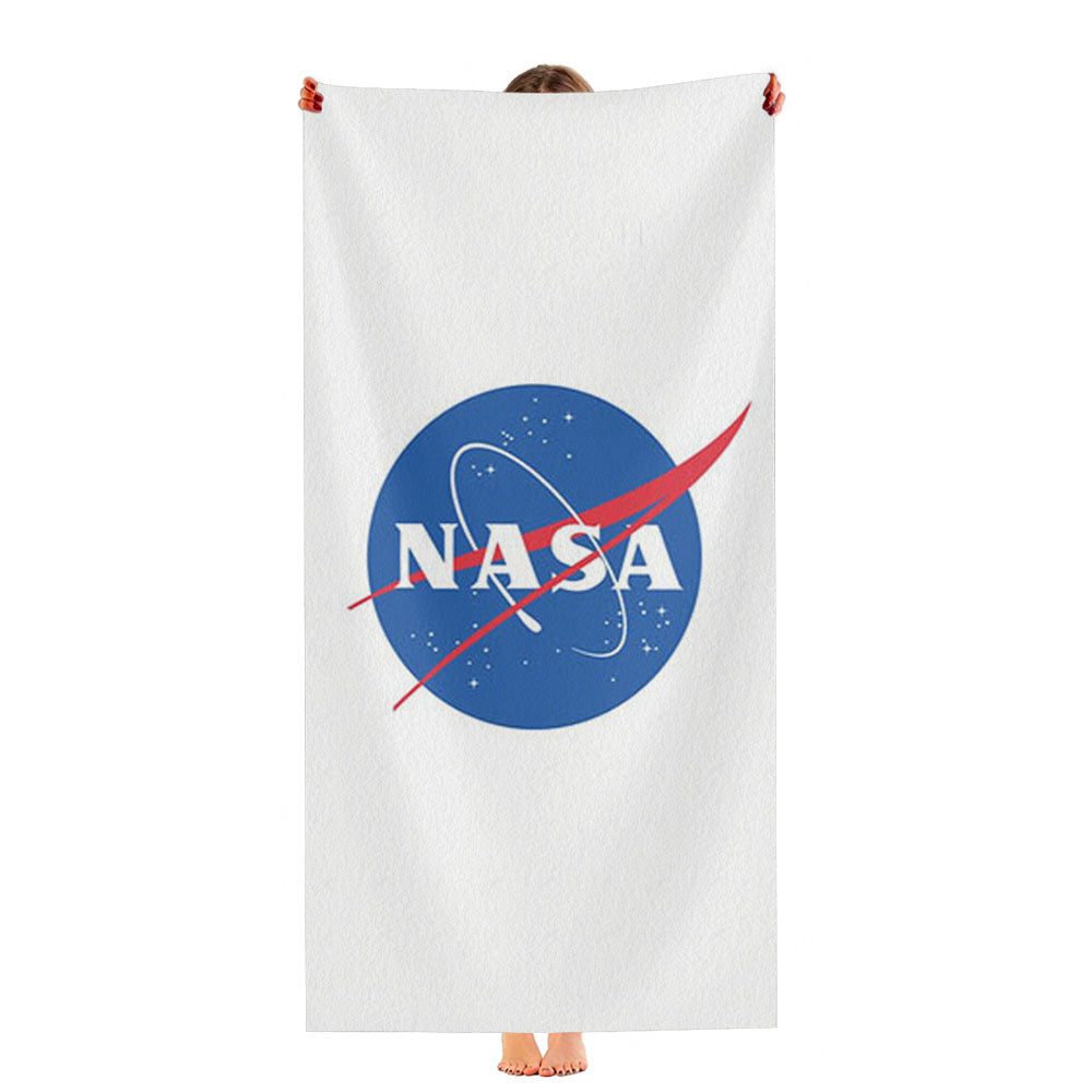Nasa Ultra-Soft Luxury Bathroom Towels