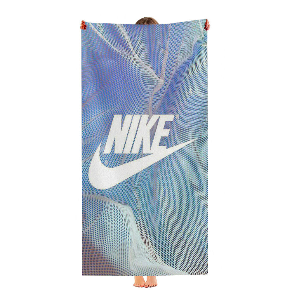 Nike Dry Fit Ultra-Soft Luxury Bathroom Towels
