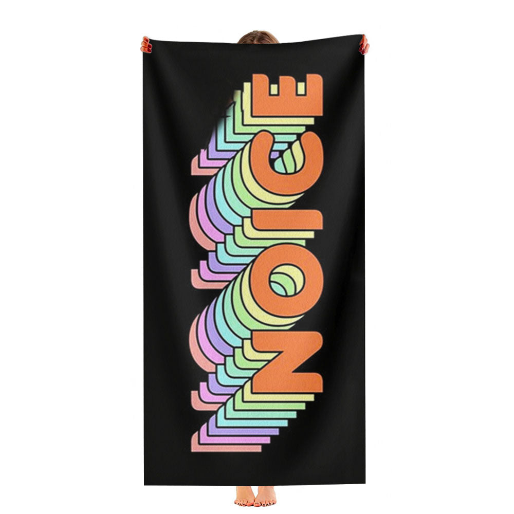 Noice - B99 Ultra-Soft Luxury Bathroom Towels