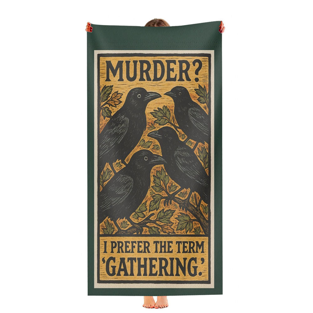Perfect For Gatherings Ultra-Soft Luxury Bathroom Towels