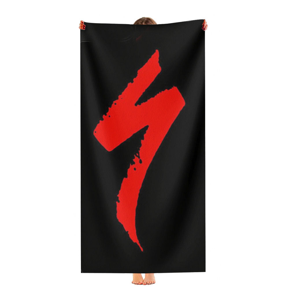 Specialized Art Ultra-Soft Luxury Bathroom Towels