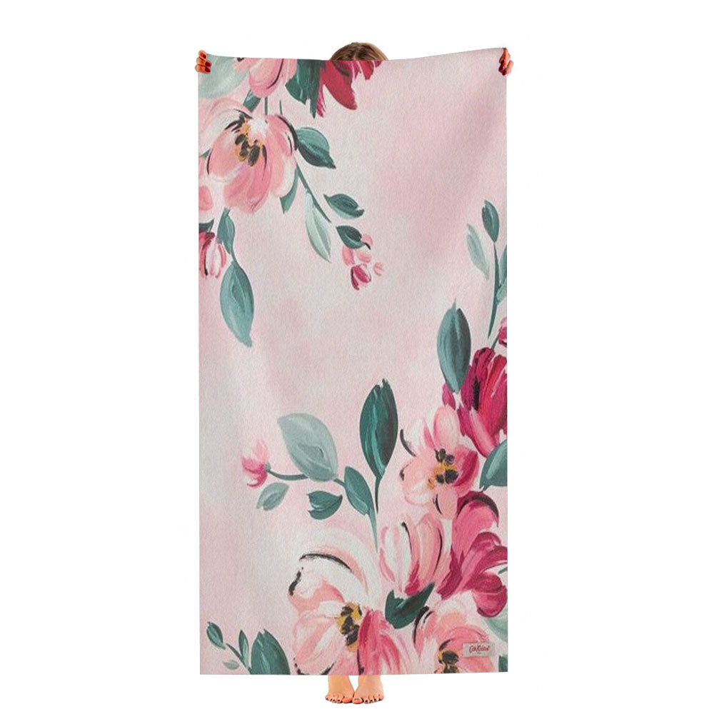 Tea Ultra-Soft Luxury Bathroom Towels