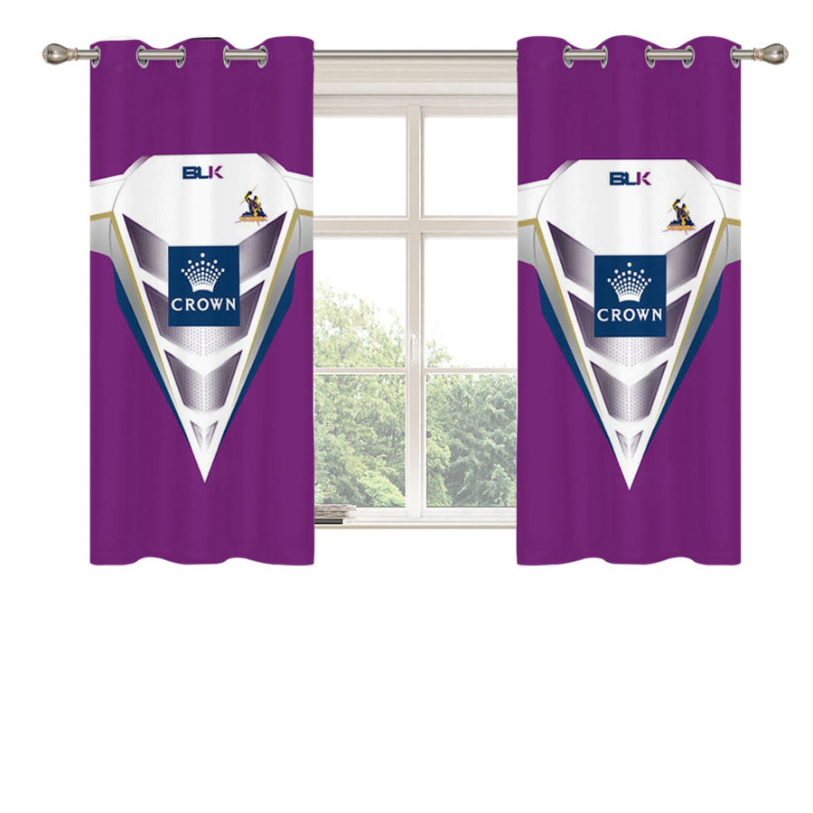 Storm Wcc Jersey Peach Skin Window Curtains