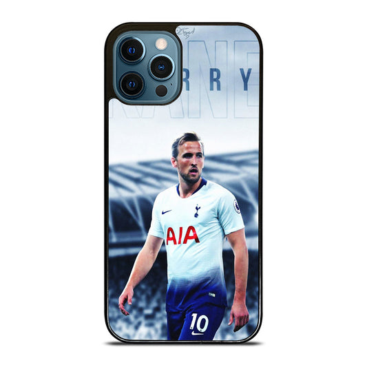 10 Harry Kane Tottenham Hotspurs iPhone 15 | 16 Pro Max Case