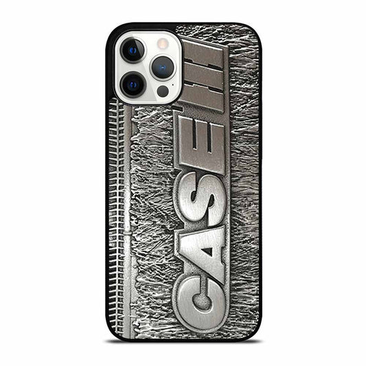 2018 Case Ih Tractor Diesel Logo iPhone 16 Pro Max Case