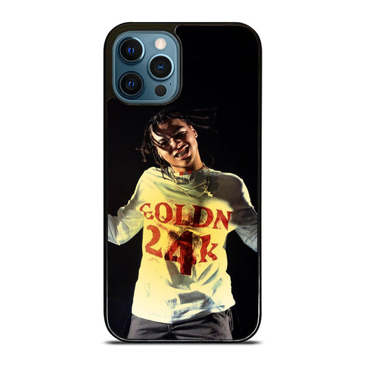 24Kgoldn Rapper iPhone 15 | 16 Pro Max Case