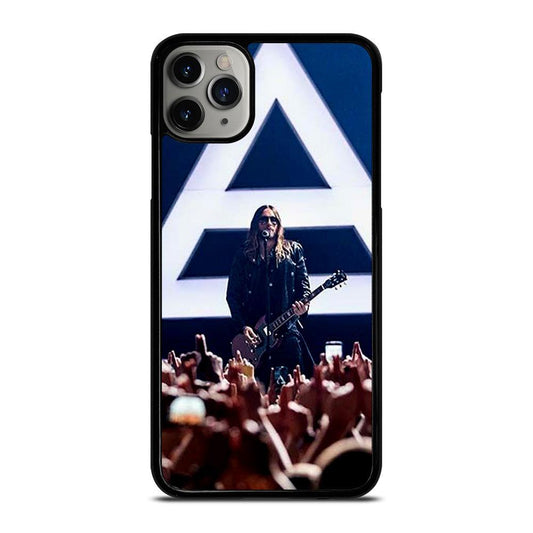 30 Second To Mars Jl iPhone 16 Pro Max Case