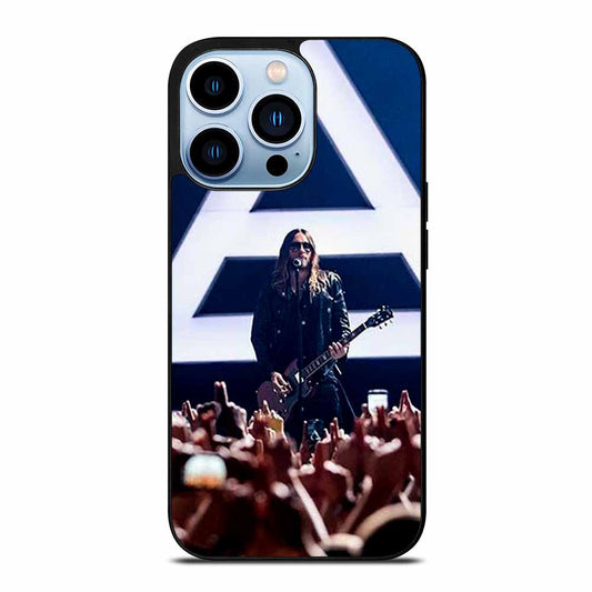 30 second to mars #2 iPhone 15 | 16 Pro Max Case