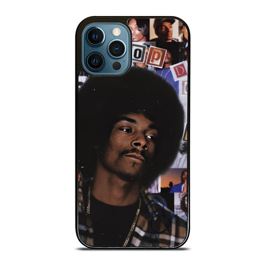 90'S Hip Hop Collage iPhone 15 | 16 Pro Max Case