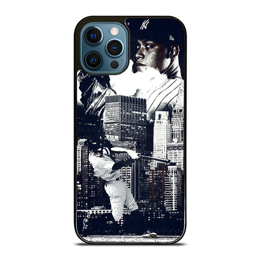 Aaron Judge 99 New York Yankees iPhone 15 | 16 Pro Max Case