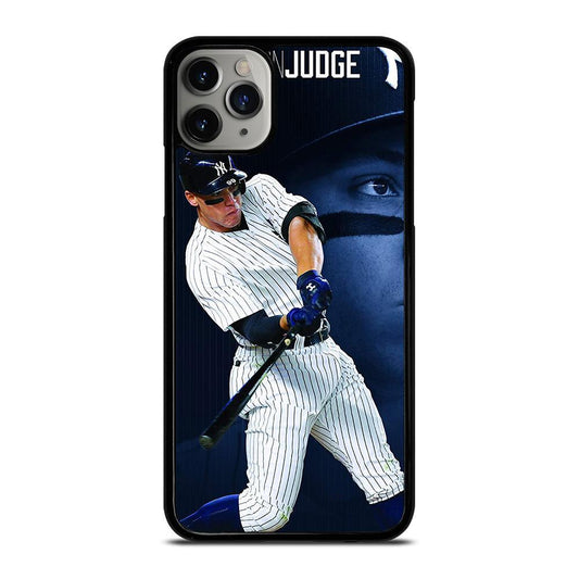 Aaron Judge 99 Yankees iPhone 15 | 16 Pro Max Case