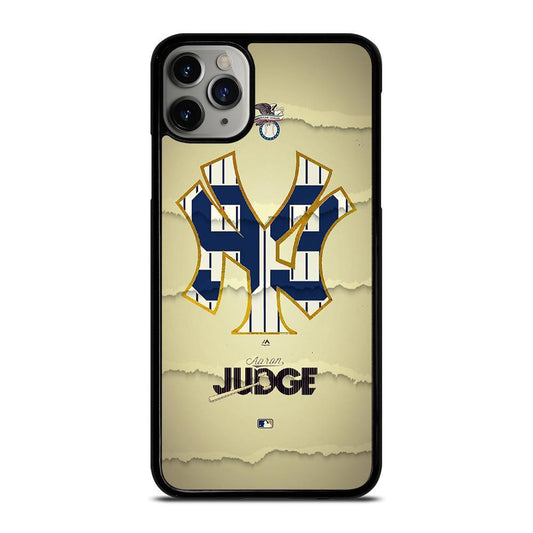 Aaron Judge New York Yankees 99 iPhone 15 | 16 Pro Max Case